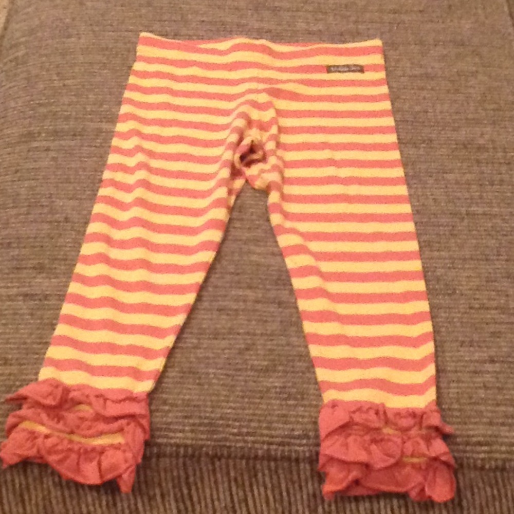 Matilda Jane leggings